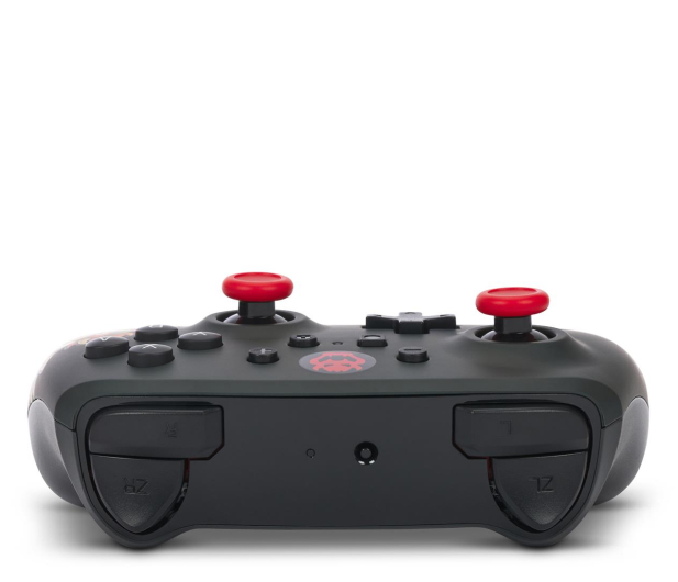 PowerA SWITCH Pad King Bowser - 1189761 - zdjęcie 6